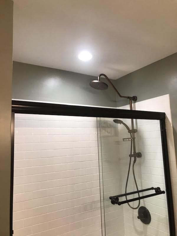 Interior Renovations