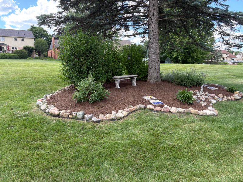 Garden Beds