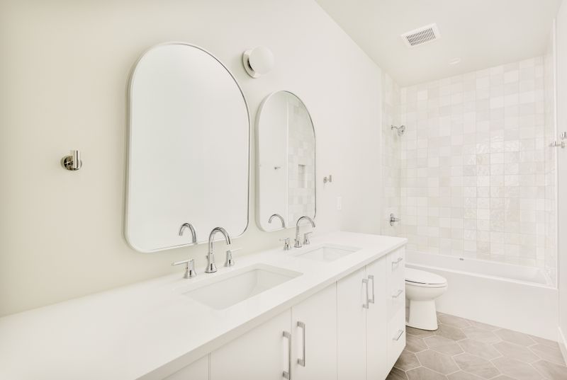 Kitchen and Bathroom Renovations