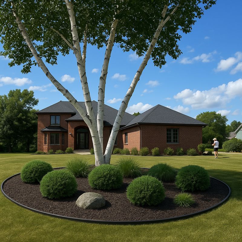 Lawn Aeration & Overseeding