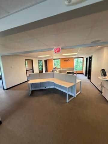 Commercial Cleanouts