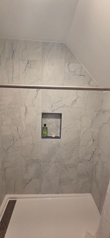 Interior Renovations