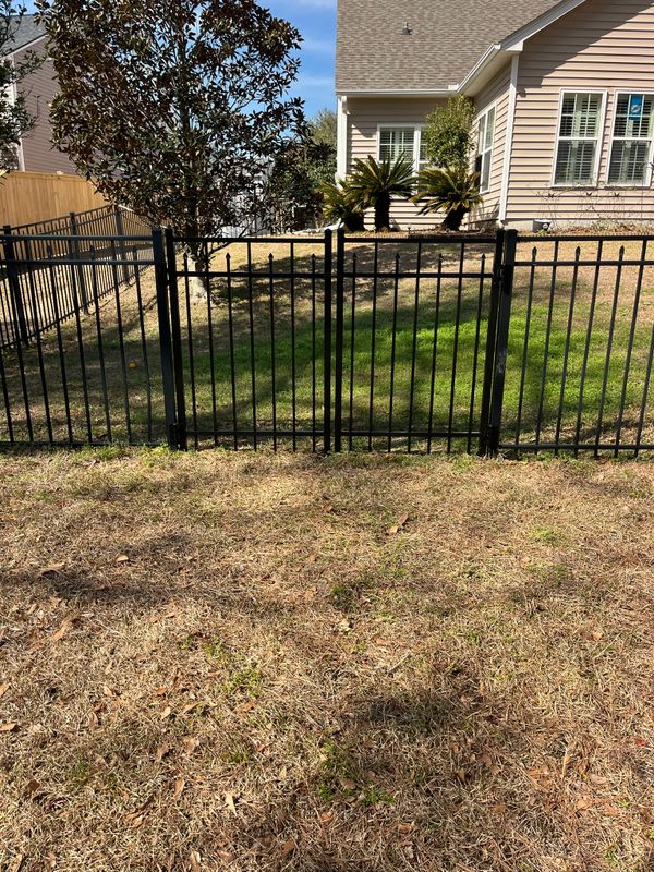 Deck & Patio Installation