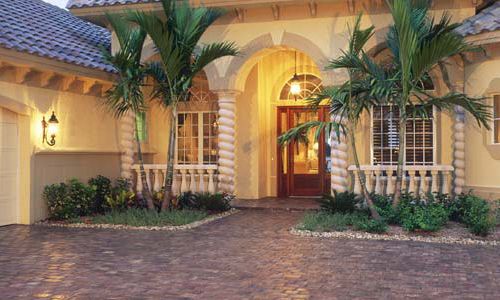 Precast Stone