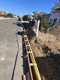 Curb Replacement