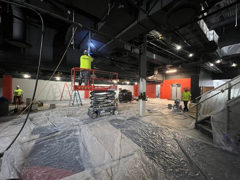 Interior Painting