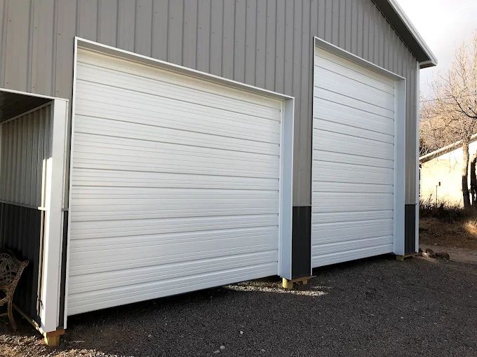 Garage Door Installation