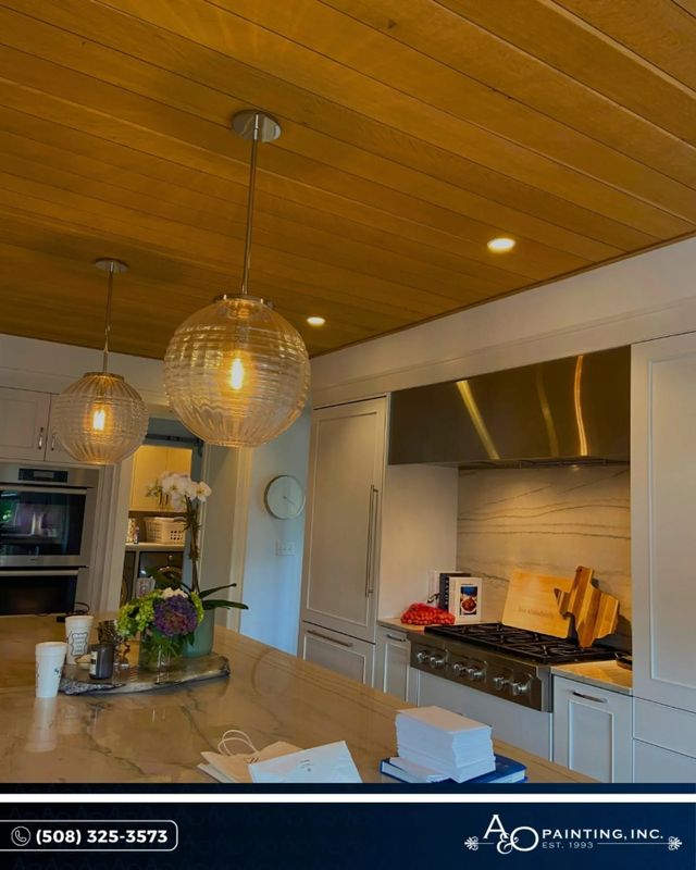 Interior Transformations
