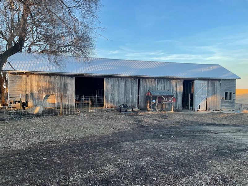 Pole Barns