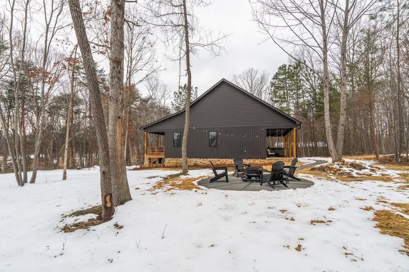 Vacation Home: Design & Build