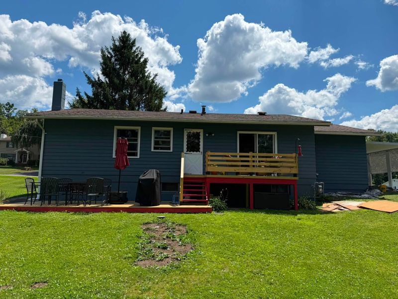 Exterior Painting