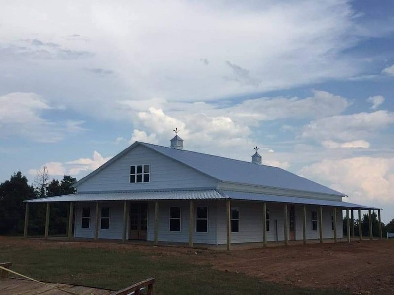 Barns