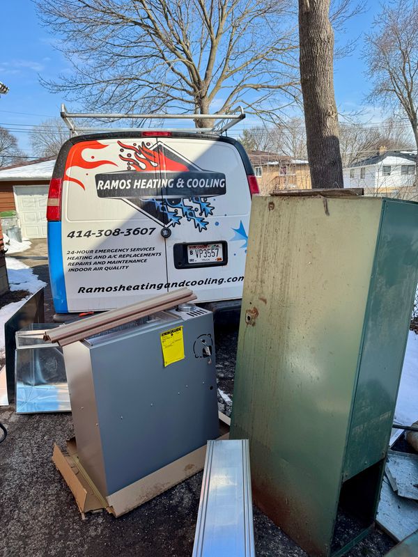 System Replacements