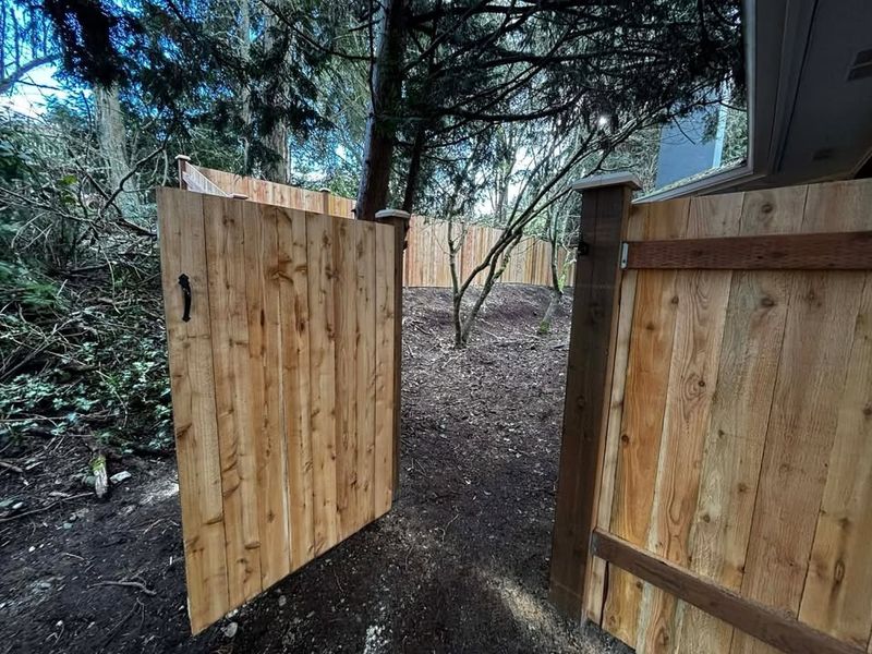 Fences