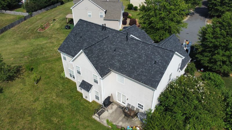 Roofing Replacement