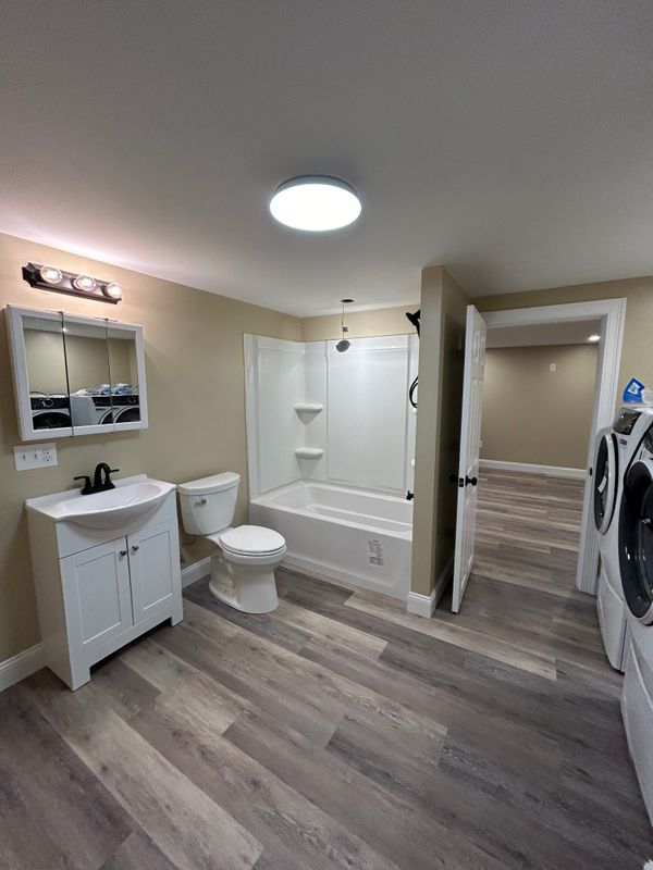Interior Remodeling