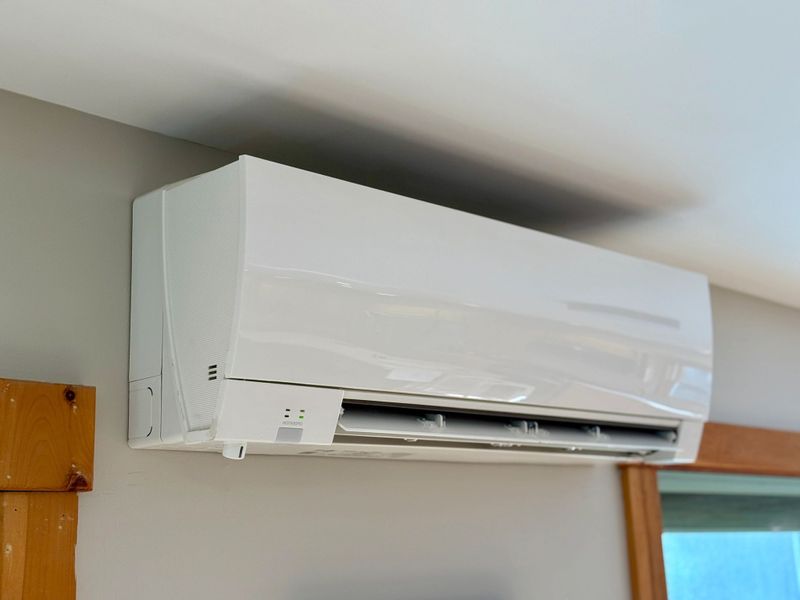 Residential HVAC Installation