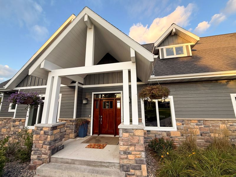 Exterior Painting