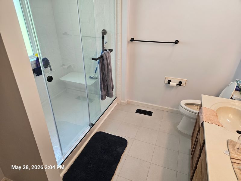 Exterior & Interior Renovations