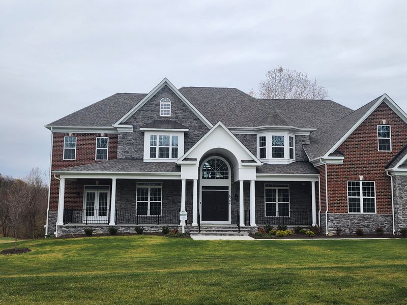 Roofing