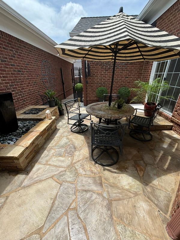 Residential Landscaping