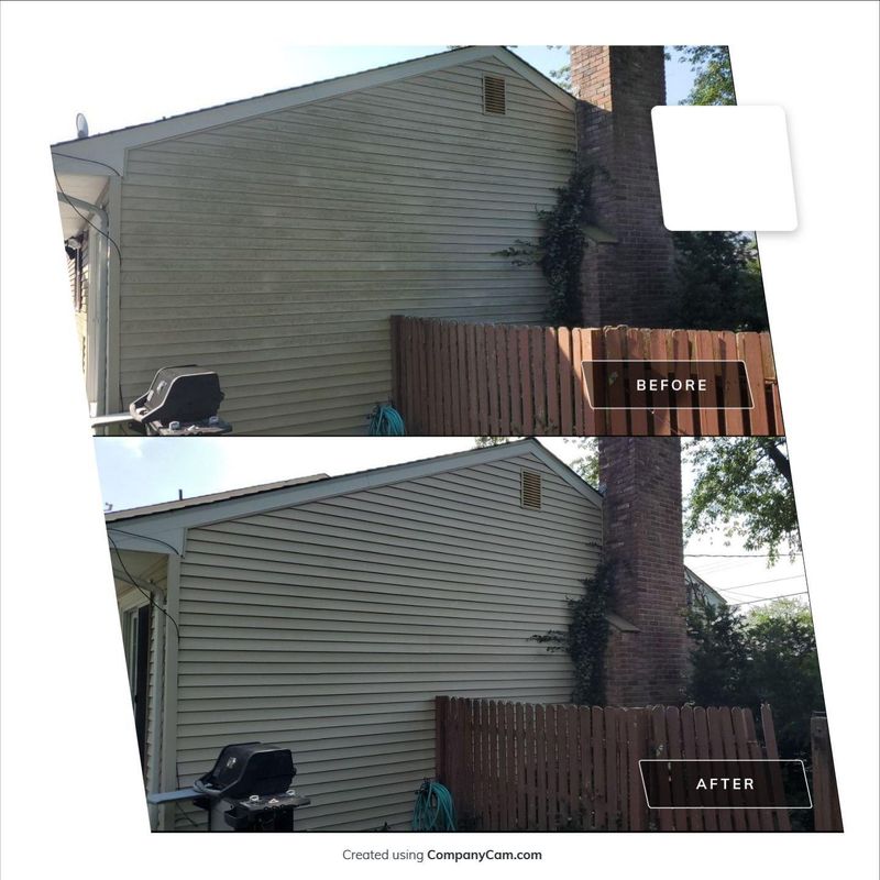 House Washing
