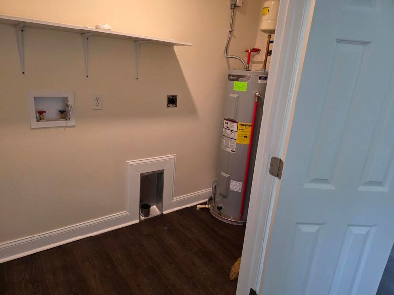 Water Heater Installation and Repair