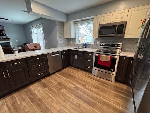 Kitchen Renovation