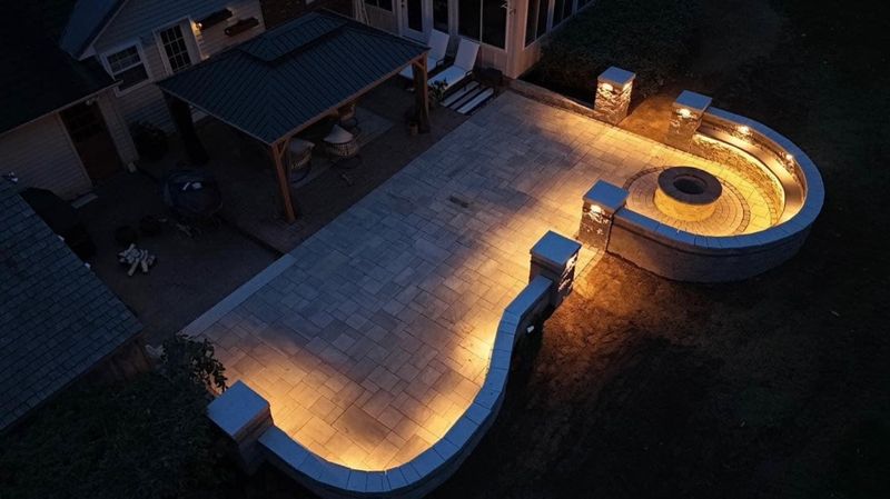 Pavers
