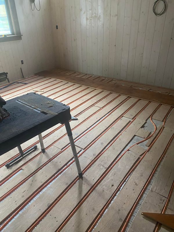 Installation Services