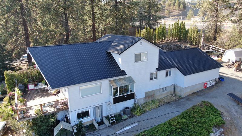 Residential Roofing