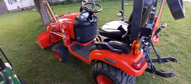 Lawn Care