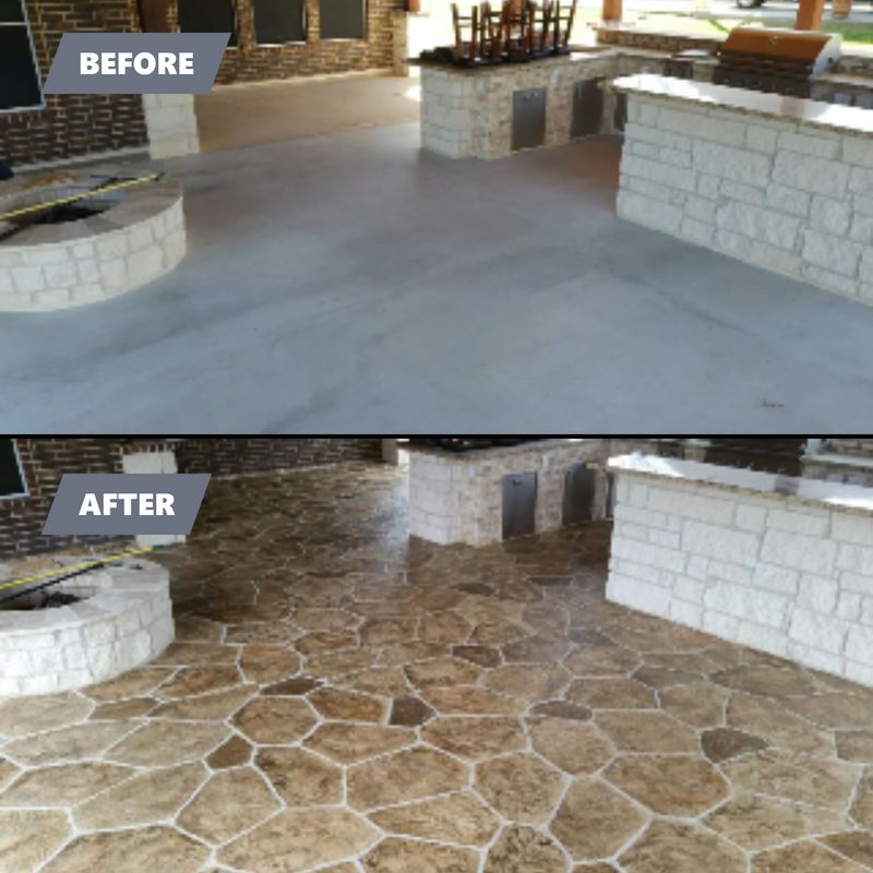 Before & Afters
