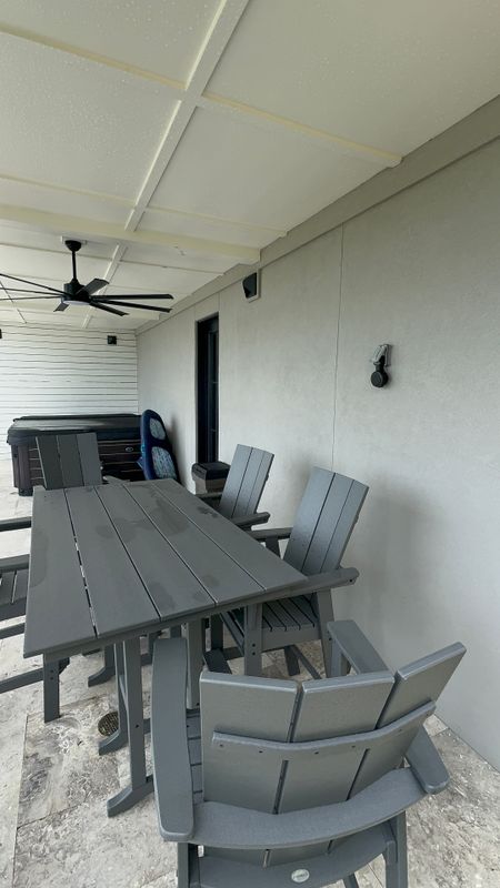 Deck & Patio Cleaning