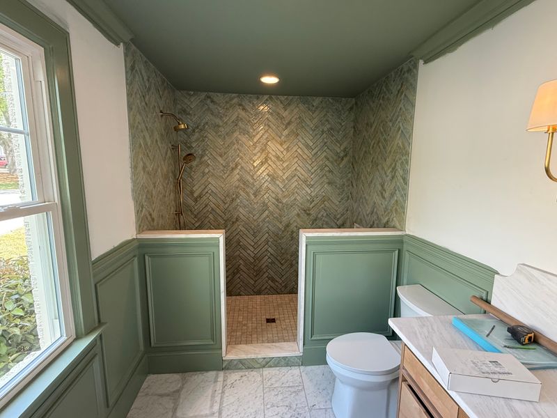 Toilet Repairs and Installation
