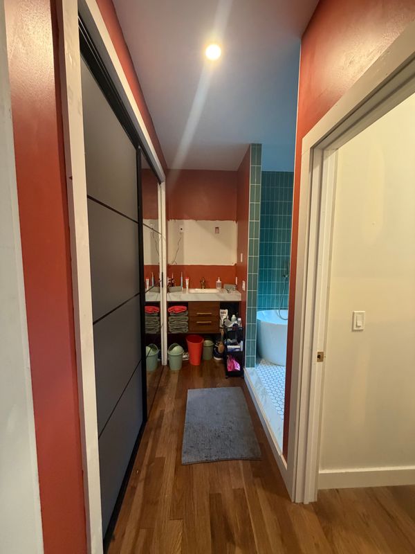 Interior Painting