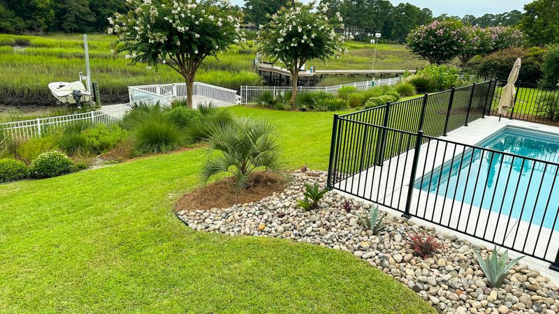 Landscape Renovation