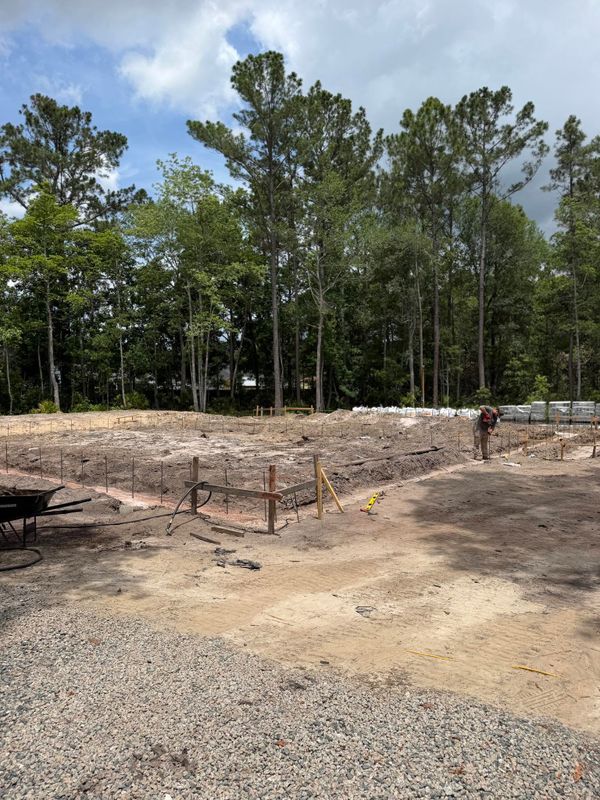 Foundations
