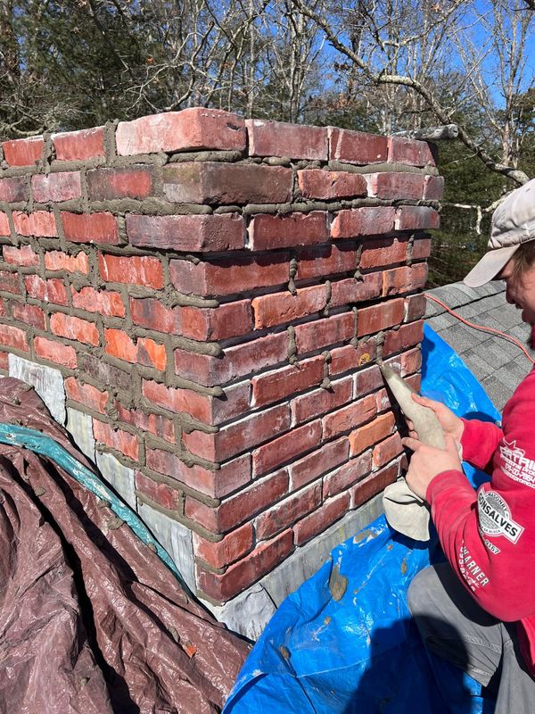 Brickwork
