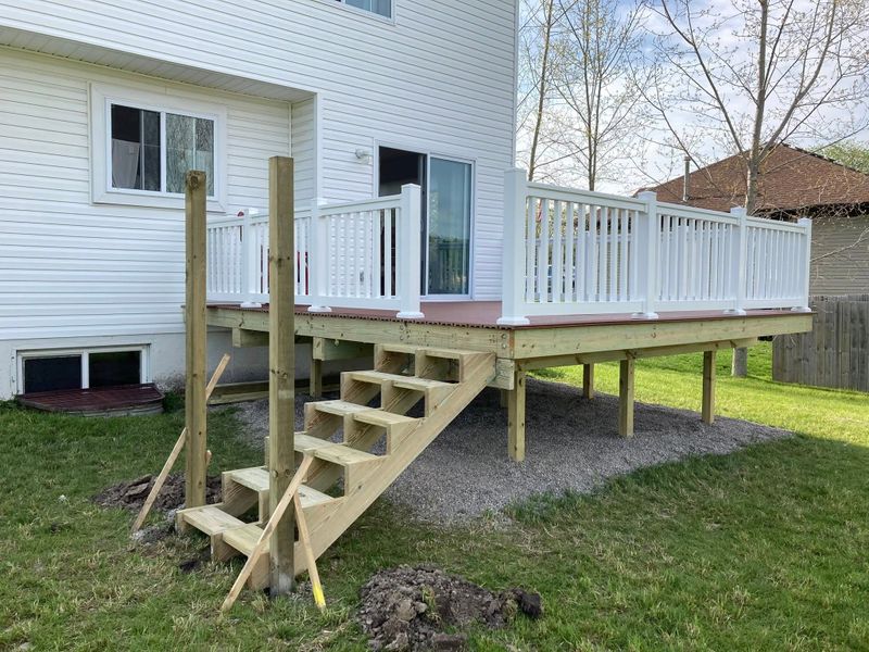 Carpentry