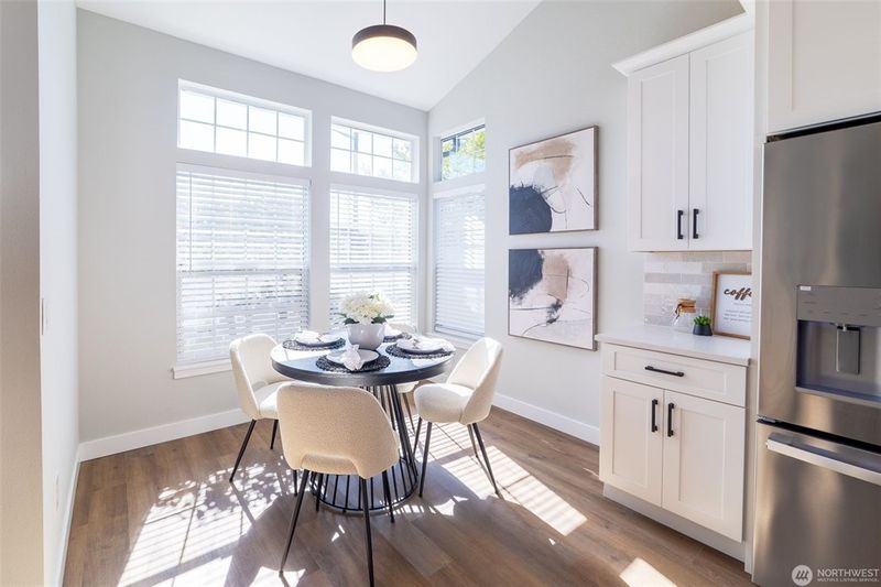 Kitchen Renovation