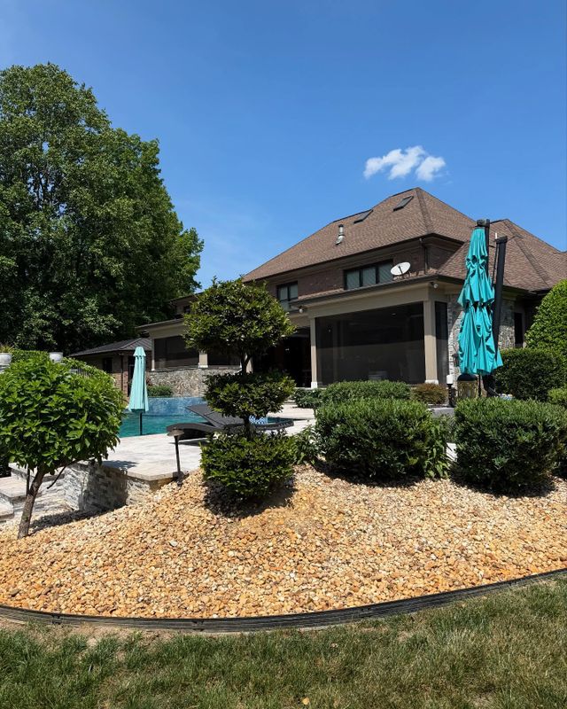 Exterior Painting gallery