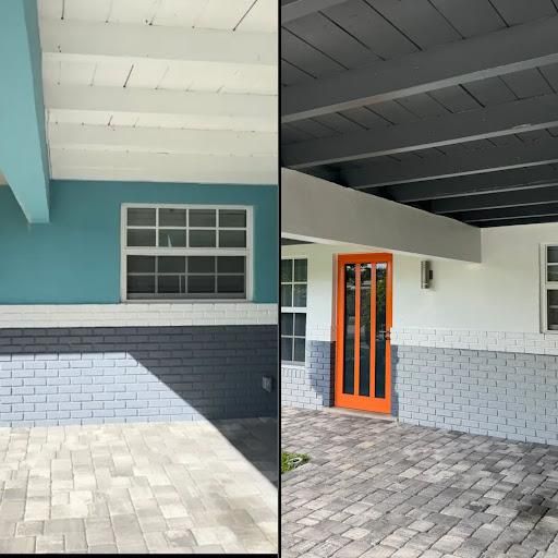 Residential Painting