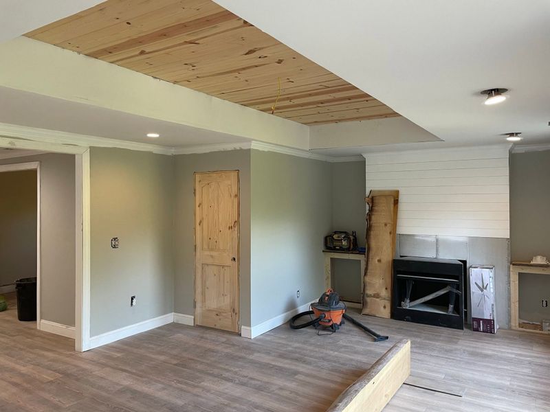 Interior Painting