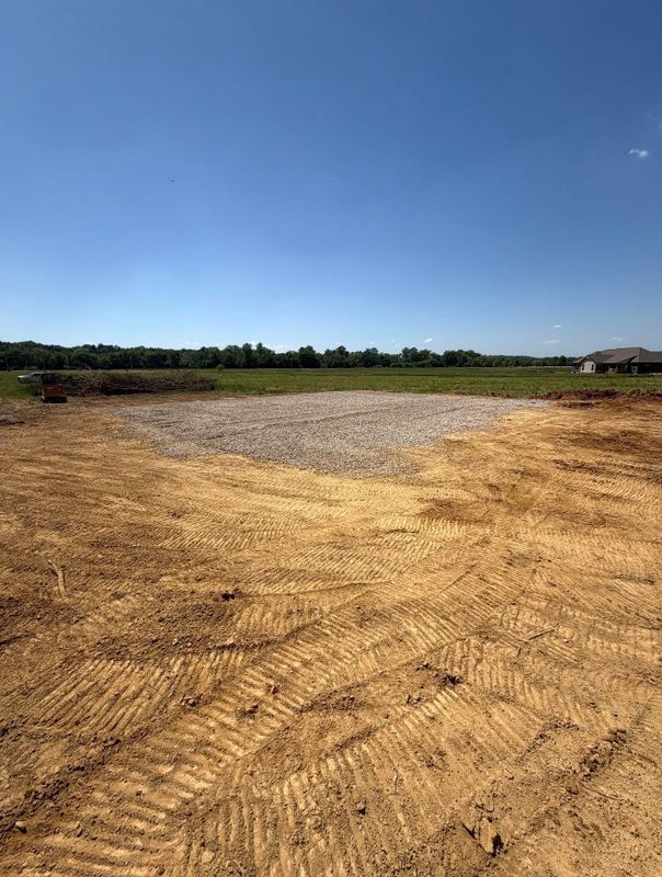 Land Grading