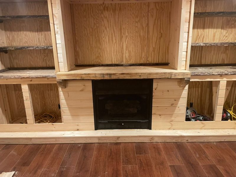 Remodeling Services