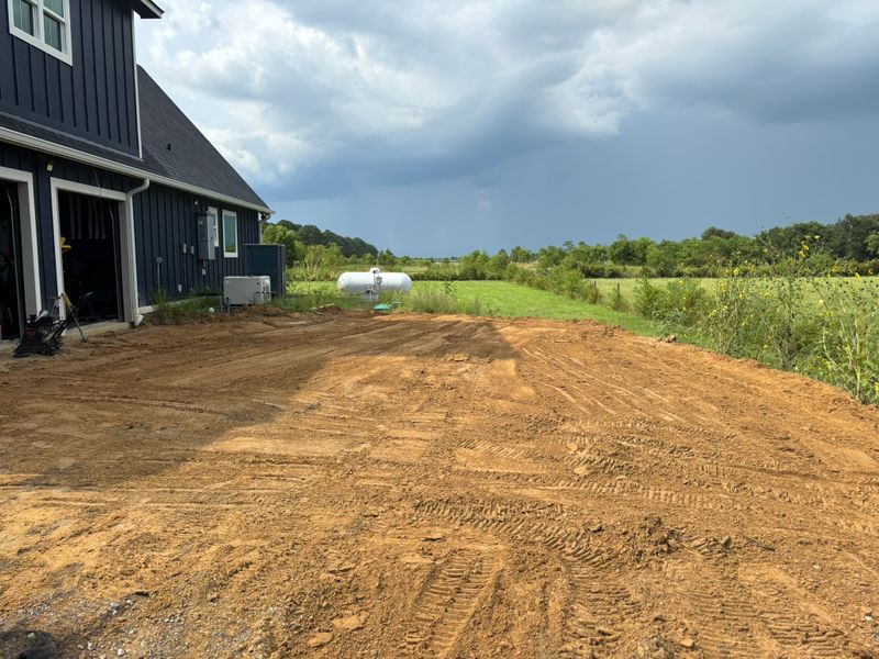 Custom Home Building