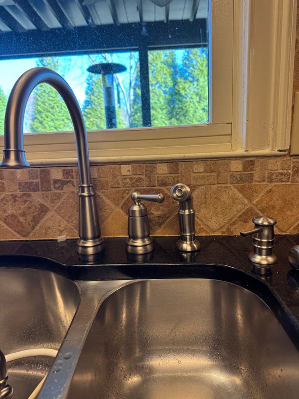 Fixture Installation