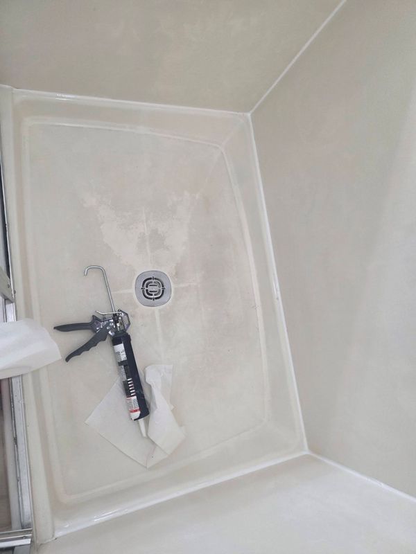 Bathroom Renovations