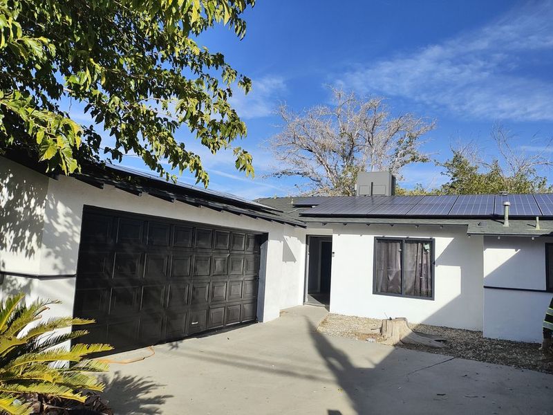 Exterior Painting